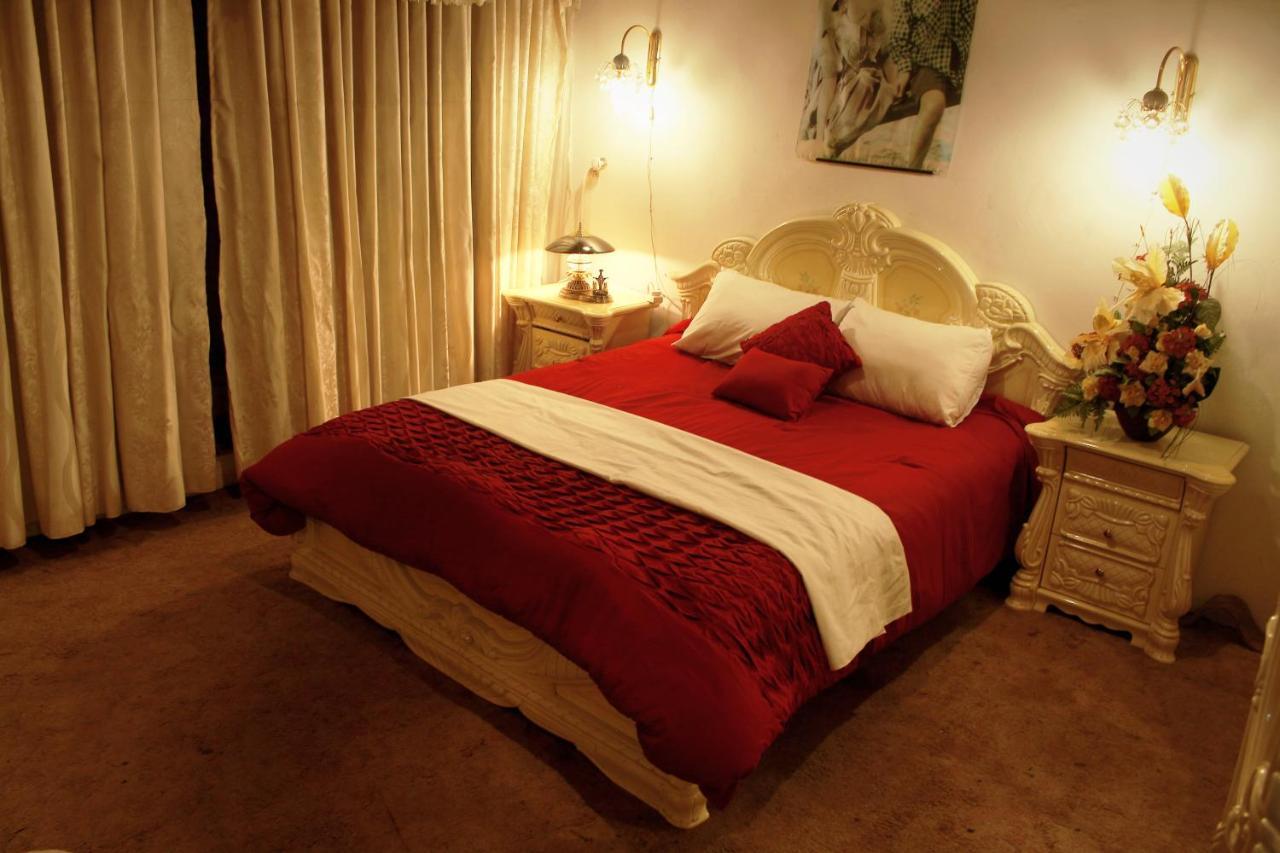 Friends Hostel.Area B Хеврон Екстер'єр фото